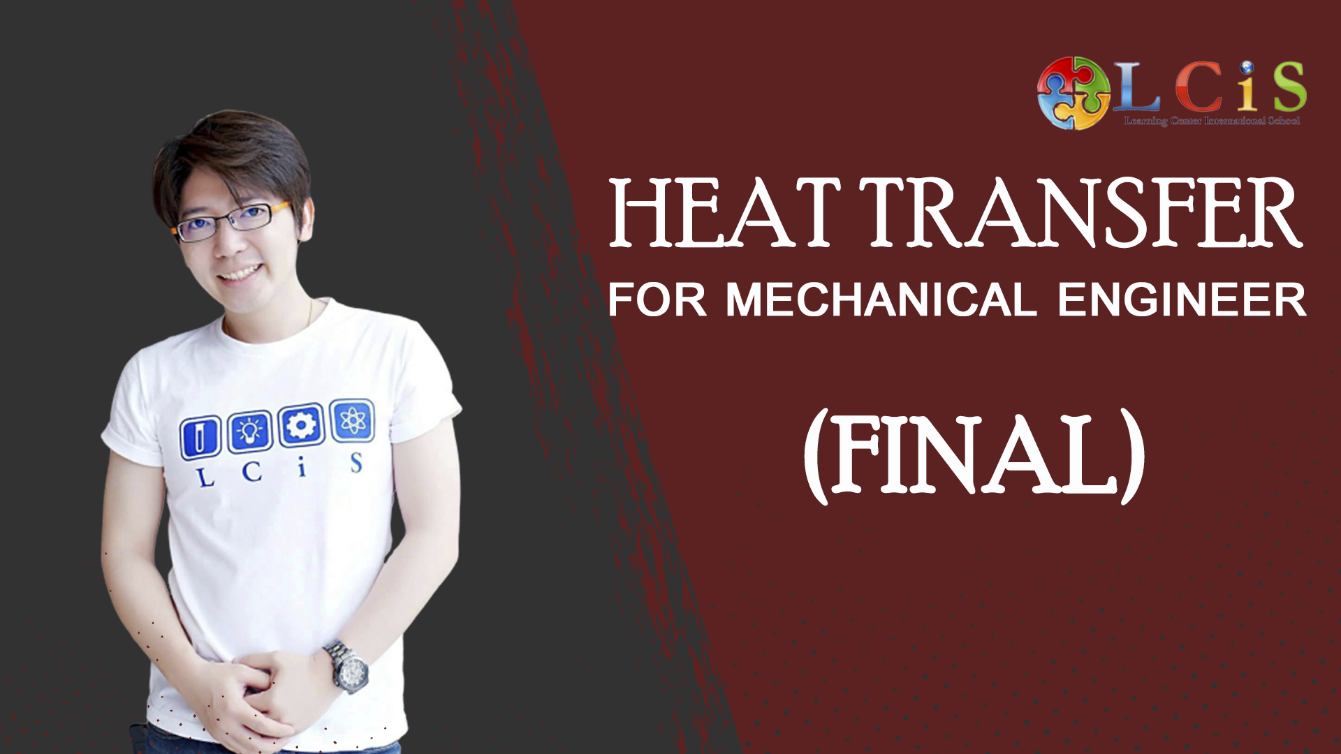 Heat Transfer for Mechanical Engineer