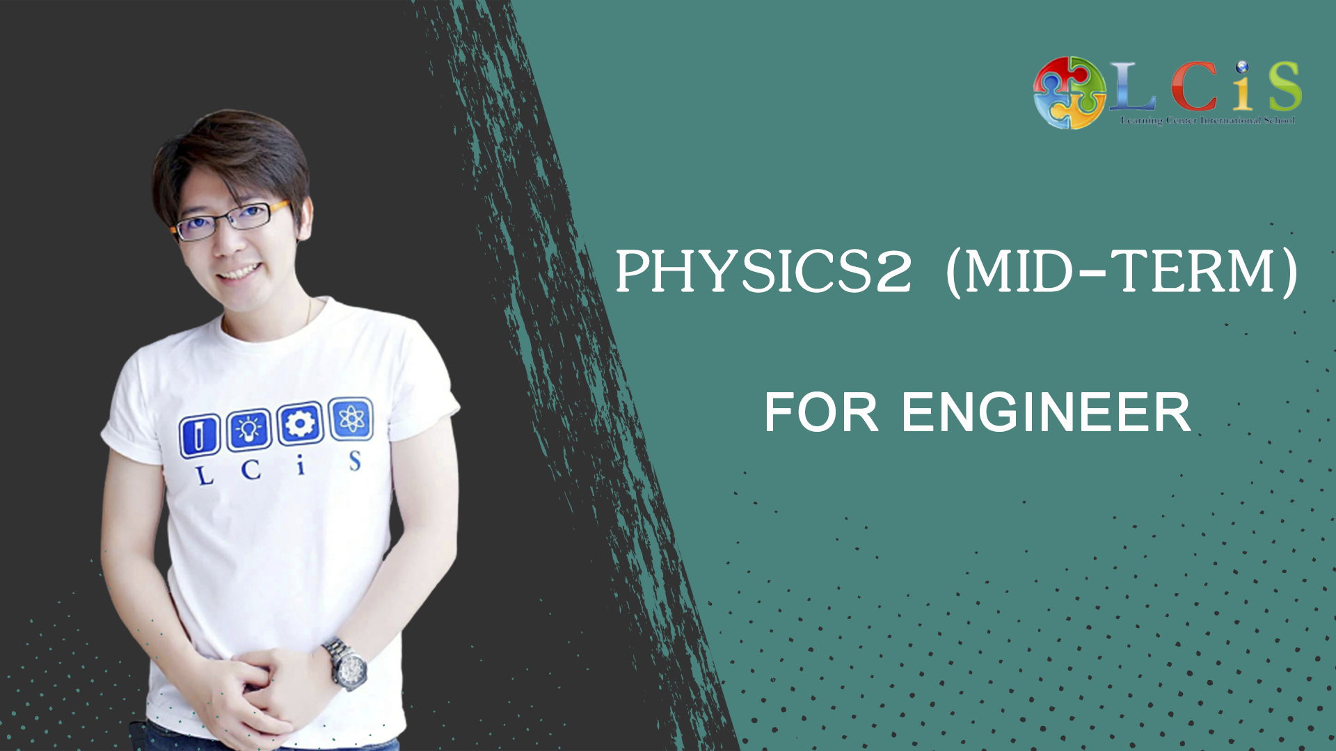 Physics 2 (Midterm)