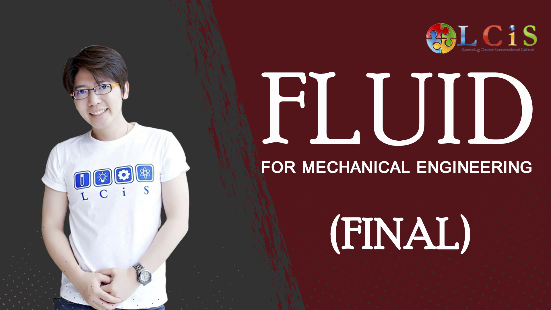 Fluid Mechanic for Final