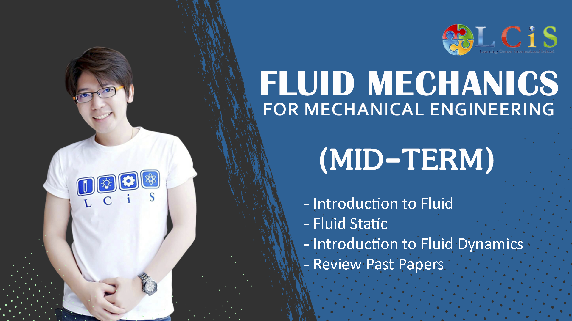 Fluid for Mechanical Engineer