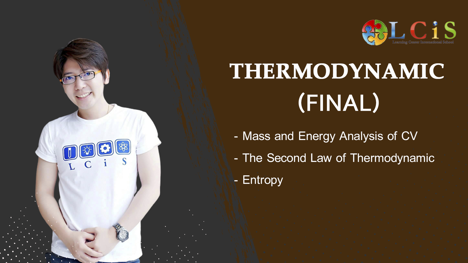 Thermodynamic (ME) Final